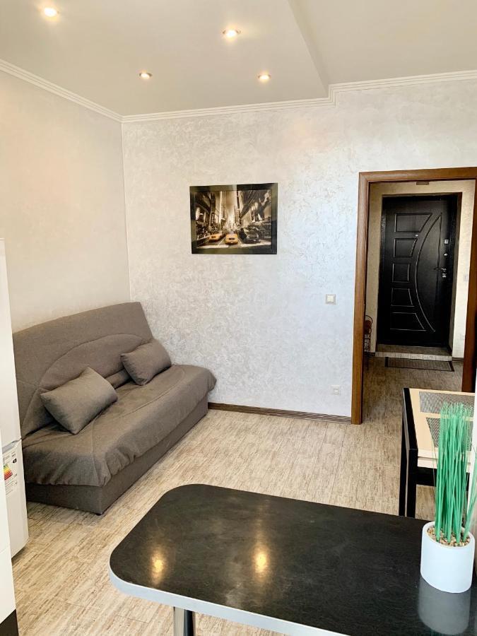 Apartment In Center Iwano-Frankiwsk Exterior foto